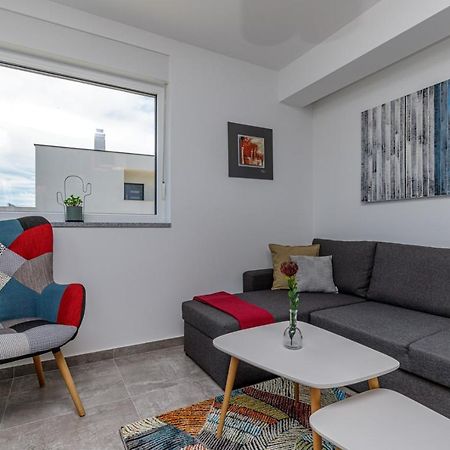 Sabena Apartment With Private Whirlpool Poreč Extérieur photo