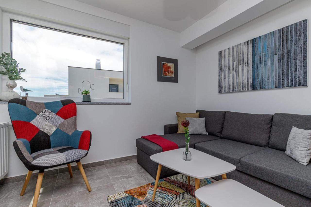 Sabena Apartment With Private Whirlpool Poreč Extérieur photo