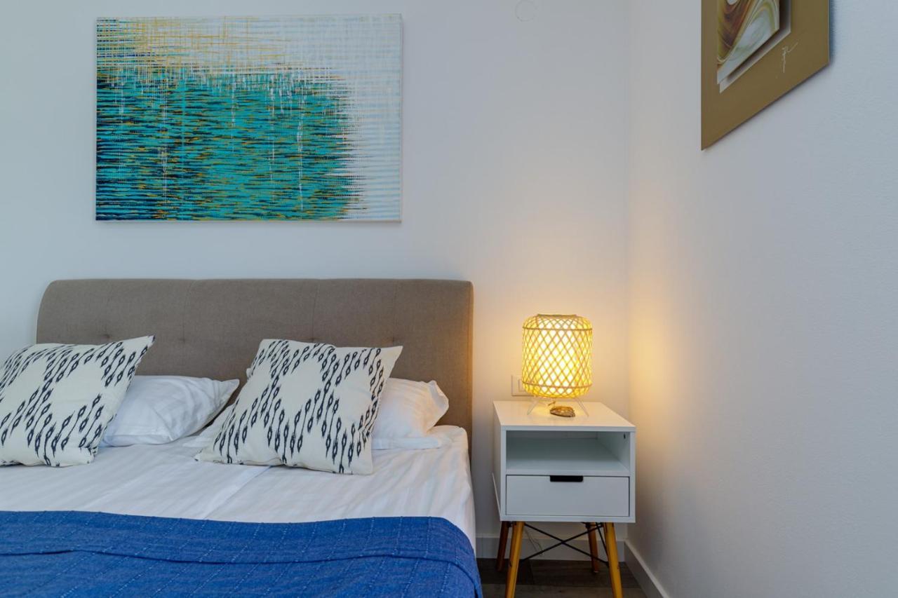 Sabena Apartment With Private Whirlpool Poreč Extérieur photo
