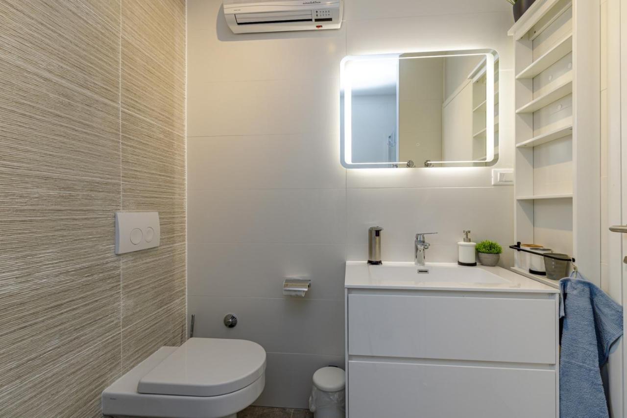 Sabena Apartment With Private Whirlpool Poreč Extérieur photo
